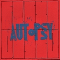 AUTOPSY - 346 000 Watts