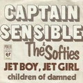 Captain Sensible & The Softies -