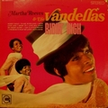 MARTHA AND THE VANDELLAS - Ridin' High