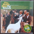 BEACH BOYS - Pet Sounds