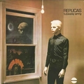 TUBEWAY ARMY - Replicas