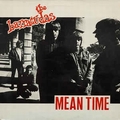 BARRACUDAS - Mean Time