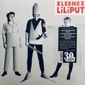 KLEENEX-LiLiPUT - First Songs