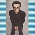 ELVIS COSTELLO - Watching The Detectives