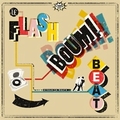 VARIOUS ARTISTS - Flash Boum Beat!