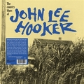 JOHN LEE HOOKER - The Country Blues Of