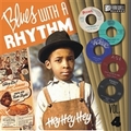 VARIOUS ARTISTS - Blues With A Rhythm Vol. 4