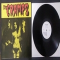 CRAMPS - Take Me Alive