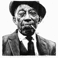 MISSISSIPPI JOHN HURT - Candy Man Blues