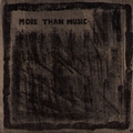 VARIOUS ARTISTS - More Than Music