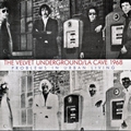 VELVET UNDERGROUND - La Cave 1968 - Problems In Urban Living