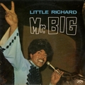 LITTLE RICHARD - Mr. Big