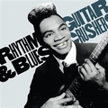 VARIOUS ARTISTS - Rhythm And Blues Guitar Crushers Vol. 1