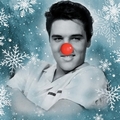 ELVIS PRESLEY - Elvis Christmas Album 1957