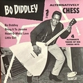 BO DIDDLEY - Alternatively CHESS