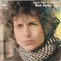 BOB DYLAN - Great New Sounds Of Bob Dylan Vol. 2