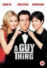 GUY THING (DVD)