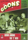 DOWN AMONG THE Z MEN-GOONS (DVD)