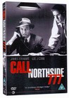 CALL NORTHSIDE 777 (DVD)