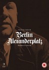 BERLIN ALEXANDERPLATZ BOX SET (DVD)