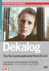 DEKALOG PART 2 (DVD)