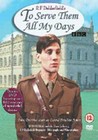 TO SERVE THEM ALL MY DAYS BOX (DVD)