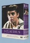 I CLAUDIUS (COMPLETE) (DVD)