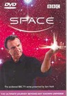 SPACE-OUR FINAL FRONTIER (DVD)