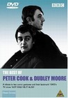 PETER COOK/DUDLEY MOORE-BEST (DVD)