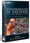 ATTENBOROUGH IN PARADISE (DVD)