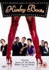 KINKY BOOTS (DVD)