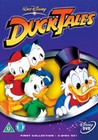 DUCKTALES SERIES 1 (DVD)