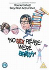 NO SEX PLEASE WE'RE BRITISH (DVD)