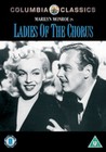 LADIES OF THE CHORUS (DVD)