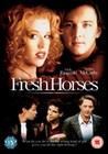 FRESH HORSES (DVD)