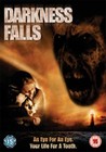 DARKNESS FALLS (DVD)