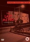 LAST METRO (LE DERNIER METRO) (DVD)