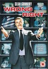 WRONG IS RIGHT (DVD)