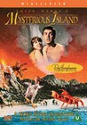 MYSTERIOUS ISLAND (1961) (DVD)