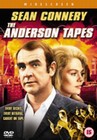 ANDERSON TAPES (DVD)