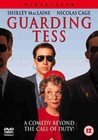 GUARDING TESS (DVD)