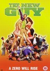 NEW GUY (DVD)