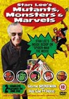 STAN LEE'S MUTANTS MONSTERS.. (DVD)