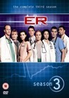 ER COMPLETE SEASON 3 (DVD)