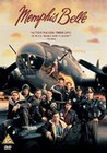 MEMPHIS BELLE (FILM) (DVD)