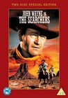 SEARCHERS-50TH ANNIVERSARY (DVD)