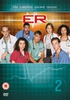 ER COMPLETE SEASON 2 (DVD)