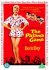 PAJAMA GAME (WARNER) (DVD)