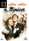 MRS MINIVER (DVD)