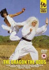 DRAGON THE ODDS (DVD)